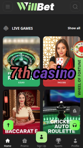 7th Casino - Best Online Casino Bonuses-casinocasi.ydblkf.net