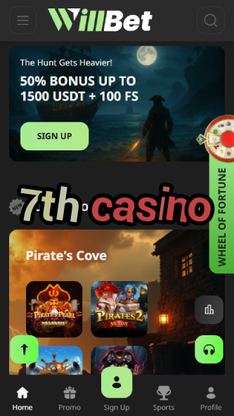 7th Casino - Best Online Casino Bonuses-casinocasi.ydblkf.net