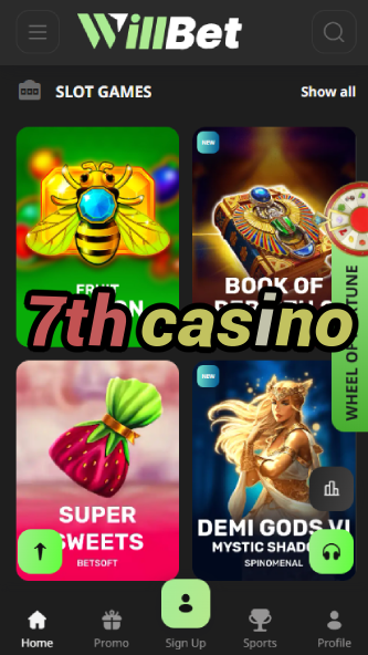 7th Casino - Best Online Casino Bonuses-casinocasi.ydblkf.net